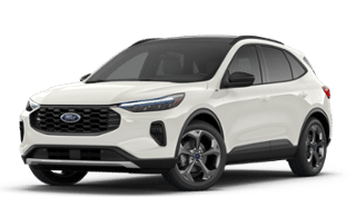 2026 Ford Escape® External Image 2